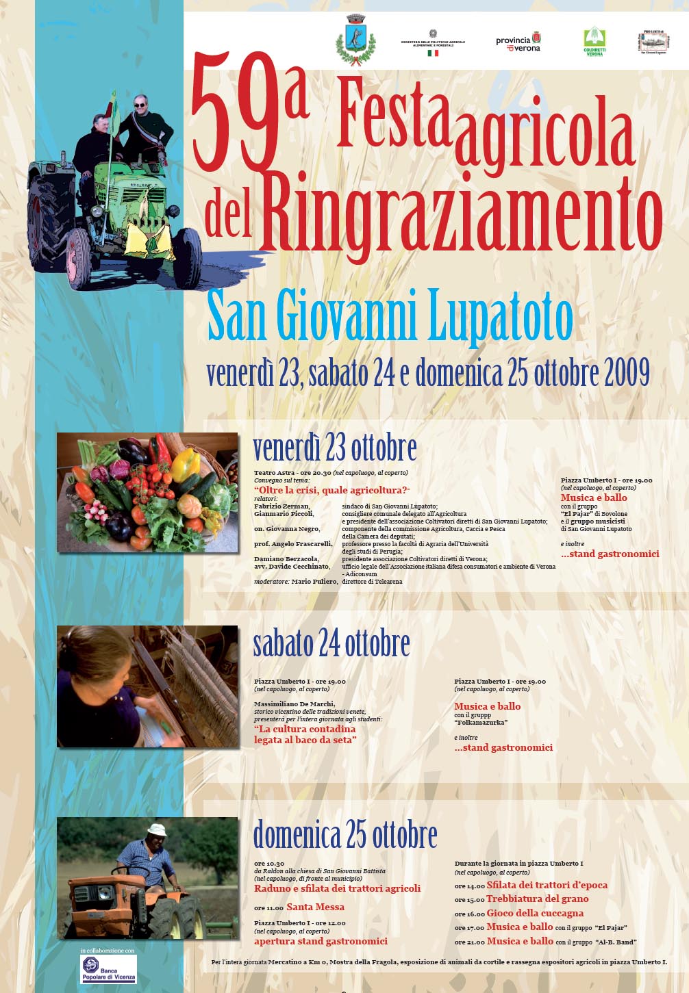 Festa del Ringraziamento